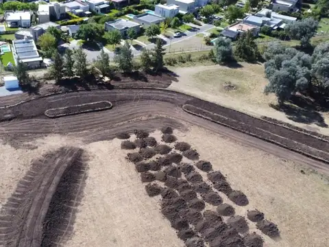 LOTES EN BARRIO CERRADO - ALTOS DEL ESTE, PREVENTA EXCLUSIVA