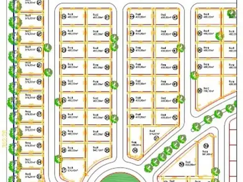 Lotes En Barrio Cerrado Pilar - Preventa Exclusiva