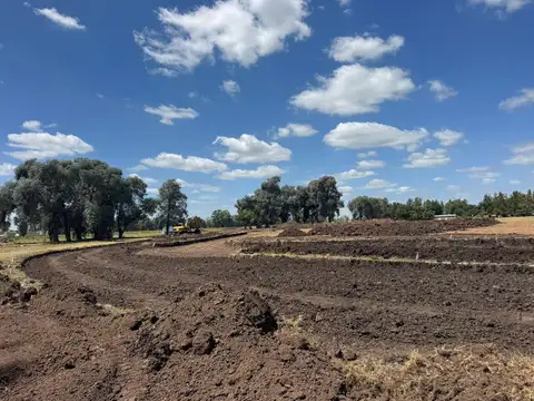 Terreno en Venta en Pilar Del Este, USD 10.200
