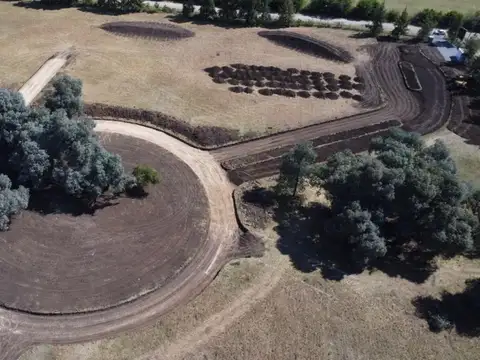 Terreno en Venta en Pilar, USD 10.200