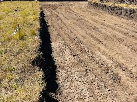 LOTES EN BARRIO CERRADO - ALTOS DEL ESTE, PREVENTA EXCLUSIVA