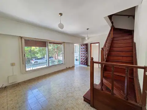 Casa Chalet  en Alquiler en Saavedra, Capital Federal, Buenos Aires