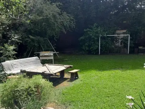 Casa en Alquiler Temporal A Estrenar