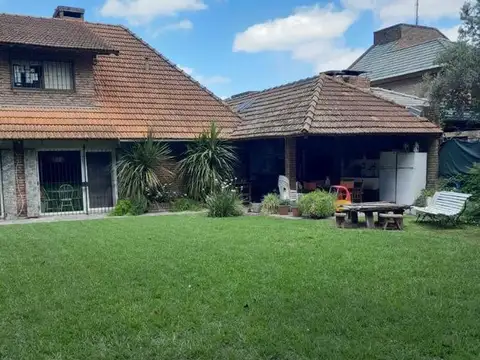 Casa en Alquiler Temporal de 5 dormitorios