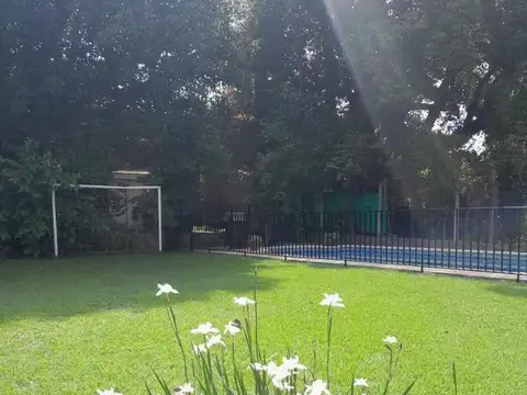 Casa en Alquiler Temporal en Bella Vista, USD 3.500