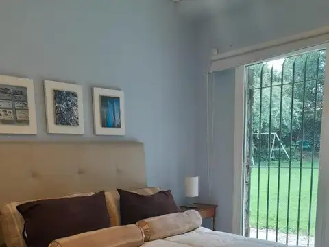 Casa 6 ambientes con 3 baños