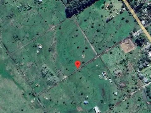 Terreno en Venta de 2880,0 m2