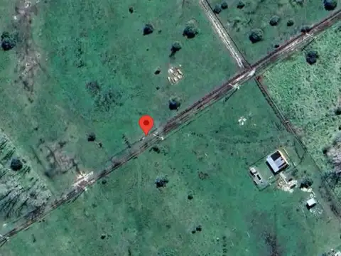 Terreno en Venta 80  mts Fondo