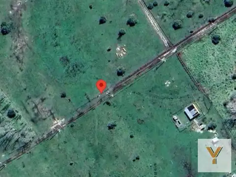 Terreno en Venta 80  mts Fondo