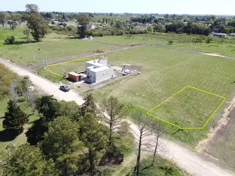 Terreno en Venta en Gualeguaychu, Gualeguaychú