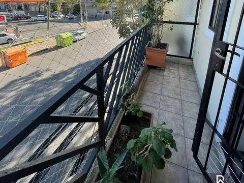 Departamento en Alquiler de 5 ambientes
