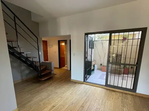 Departamento en Alquiler 8 años
