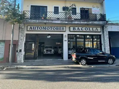 Departamento en Alquiler en Echesortu, Rosario