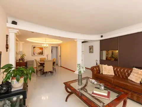 Departamento en Venta de 4 dormitorios