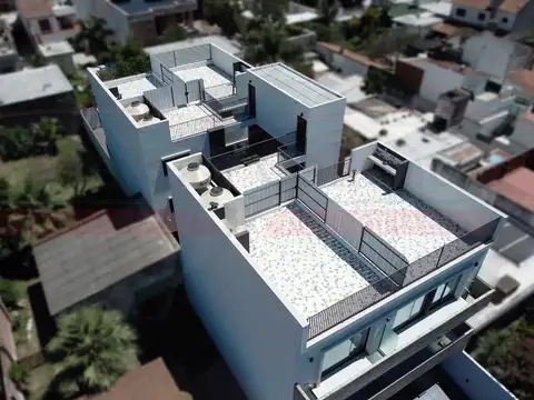 Departamento en Alquiler Permite mascota