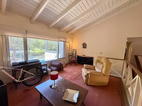 Casa en Alquiler 22 años