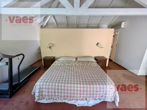 Casa en Venta en Las Delicias con fondo Golf