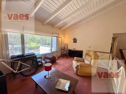 Casa en Alquiler 22 años