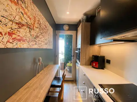 Departamento en Venta 10 años