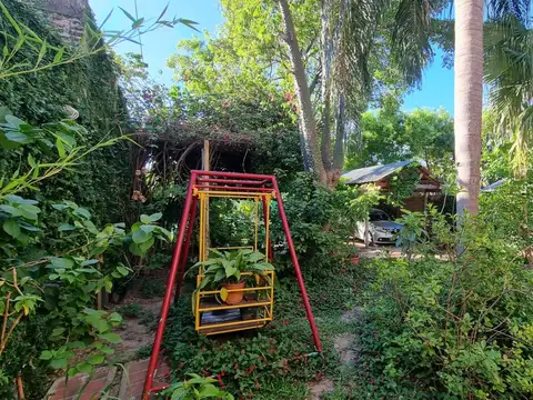 Casa en Venta en Villa Ercilia, USD 110.000