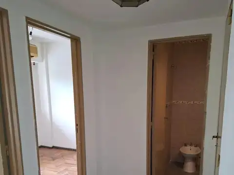 Departamento en Venta en Almagro, USD 95.000