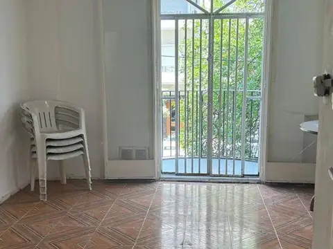 Departamento en Venta en Monserrat, USD 42.000