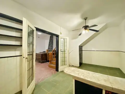 VENTA CASA 4 AMB VALENTIN ALSINA GARAGE JARDIN