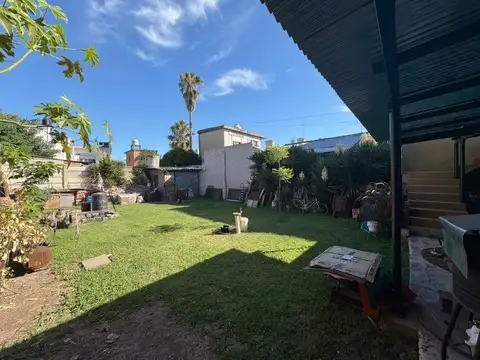 Casa 3 amb con fondo libre