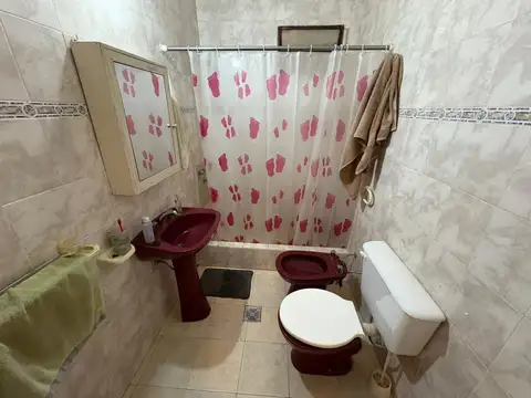 Casa en Alquiler al Noreste