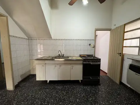 Depto Tipo Casa en Venta en Lanus Este, USD 51.900