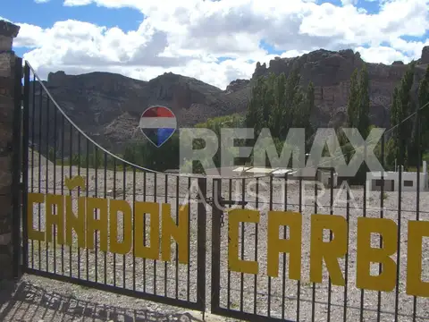 Campo en Venta en Alto de las Plumas, Mártires