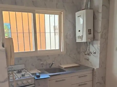 Departamento en Alquiler 50 años