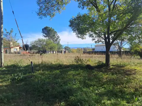 Terreno en Venta en El Vergel, USD 12.000