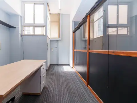 Talcahuano 400, Piso 464