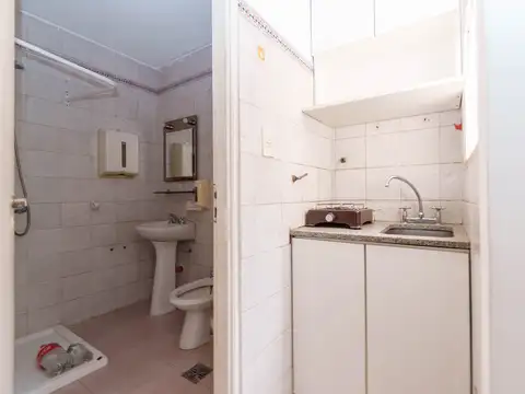 Talcahuano 400, Piso 464