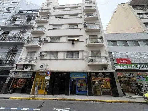 Oficinas en venta en Microcentro, Capital Federal