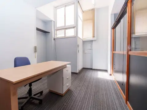 Oficinas en venta en Microcentro, Capital Federal