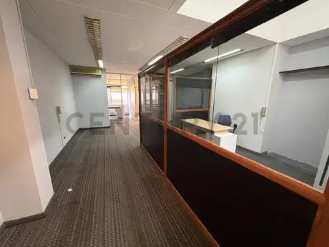 Talcahuano 400, Piso 464