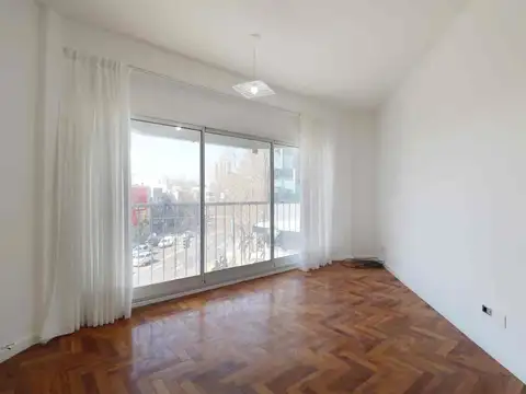 HERMOSO Depto 3 Ambientes. Seguridad. Nuñez