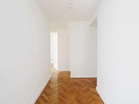 HERMOSO Depto 3 Ambientes. Seguridad. Nuñez