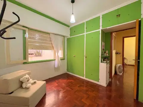 Avenida Doctor Ricardo Balbín 3300