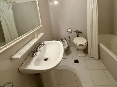 Departamento en Venta en Recoleta, USD 96.000