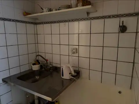 Departamento en Venta Apto profesional
