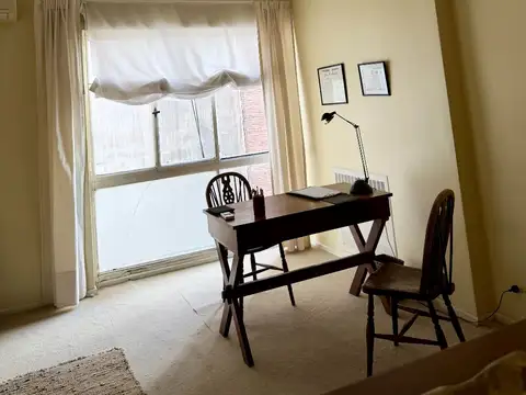Departamento en Venta en Recoleta, USD 107.000