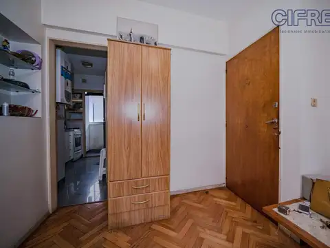 Departamento en Venta 53 años
