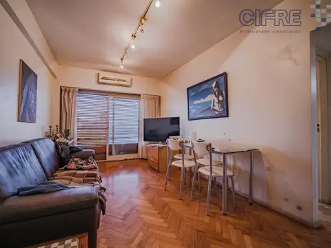 Departamento en Venta de 2 dormitorios