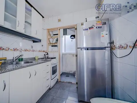 Departamento en Venta al Noroeste