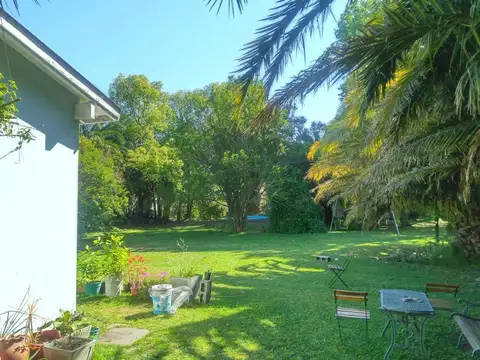 CASA QUINTA 3505 M2