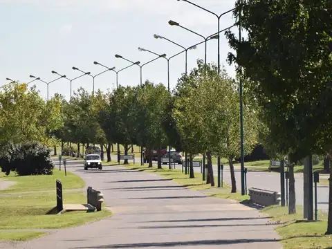 Terreno en Venta en Pilar del Este - San Alfonso, USD 42.000