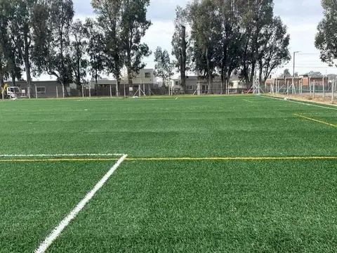 Terreno en Venta en Pilar del Este - San Alfonso, USD 42.000